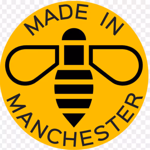 This is Manchester - old