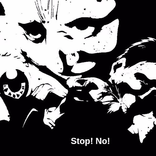 This is Violence - A Baker Bootleg Collab - old