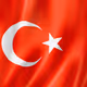 This just happened in Turkey - old