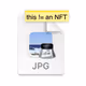 this != an NFT NFT