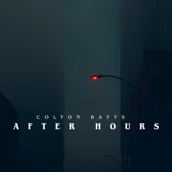 -after hours- V3 - old