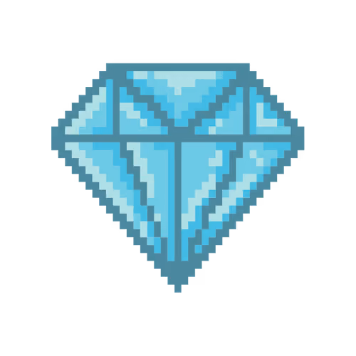 PixDiamonds