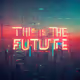 This is the future by AI