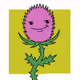 Thistle