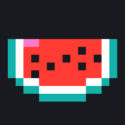 This watermelons - old