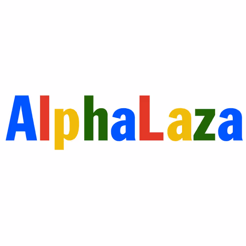 AlphaLaza Collec EBO - old