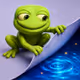 Thoad FROG