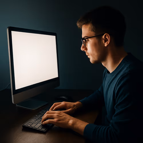 Thomas Photography POLY