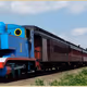 Thomas the Bitcoin Engine