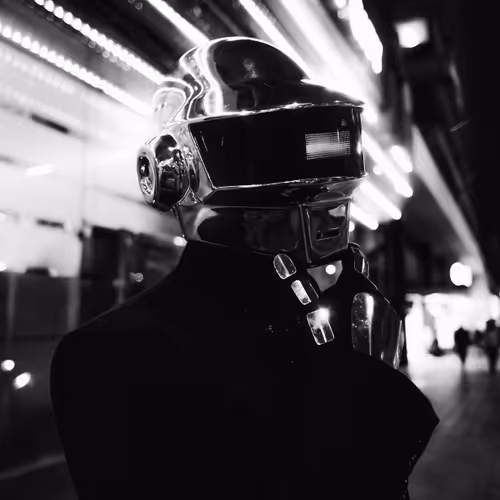 Thomas Bangalter Tribute