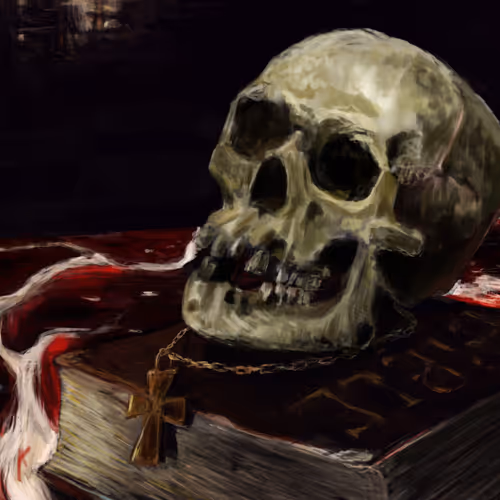 The art of darkness