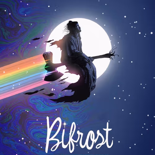 Thor: Love and Thunder - old V2