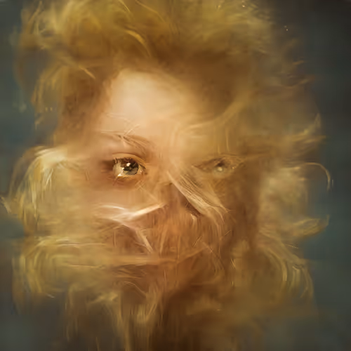 Those Who Never Were - old