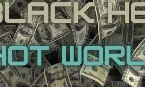 Thot World