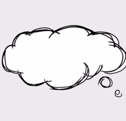 Thoughts - YFCAW3zb3g