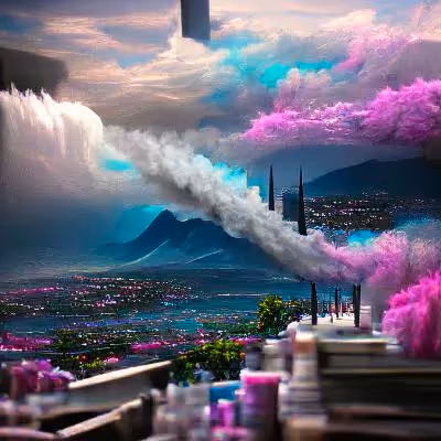 Thoughts and Feelings ~