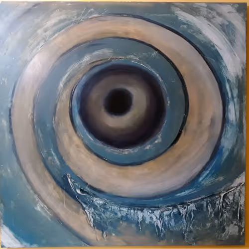 The spirals of thought