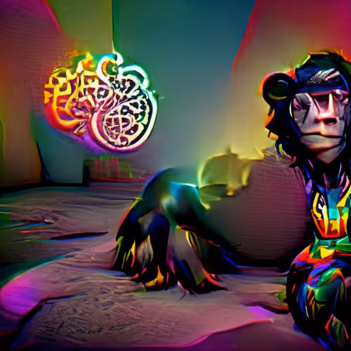 Thoughts While Tripping