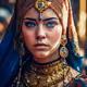 Thousand Shades Of The World
