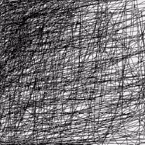 thousands of lines......