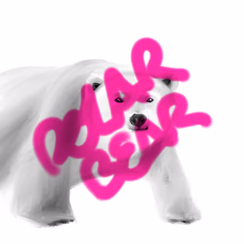 Threatened with extinction