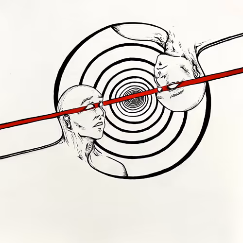 Threads of Unconsciousness