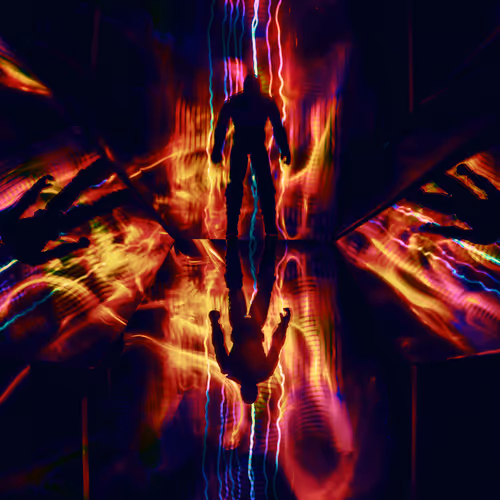 three dimensional portal