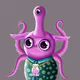 The Three-Eyed Creature