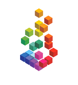 three Presidents art