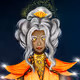 Three Star Sisters - old