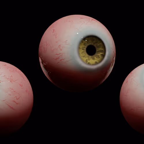 Three Watchers - old