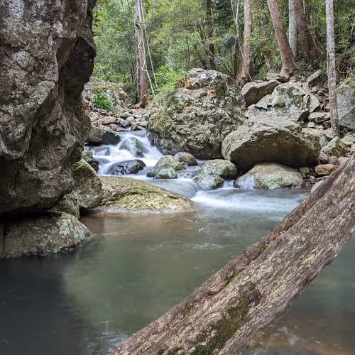 Landscapes from Australia