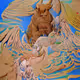 Three Angels - old