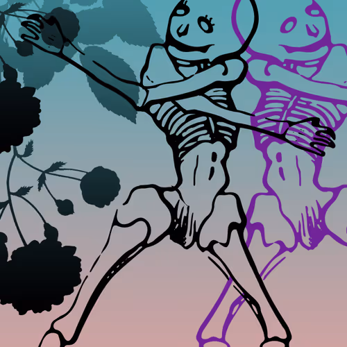 Three Force PWG Power Girl - old