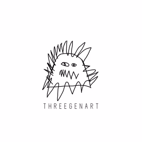 ThreeGenArt Collection