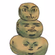Three-Heads - old