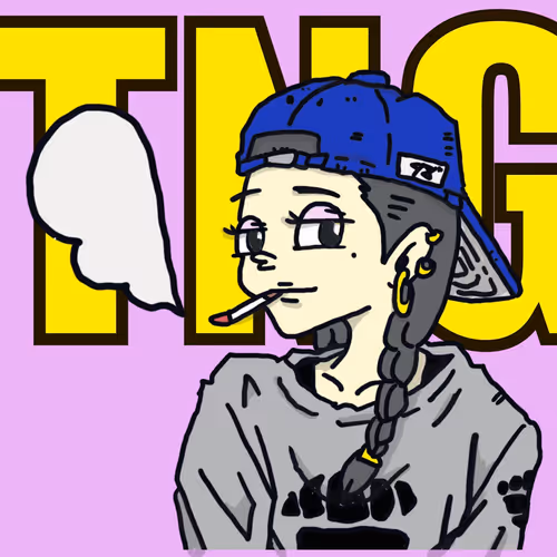 THREE NOSE GIRLS (TNG)