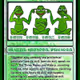 THREEPEPES | Series 15 Card 40