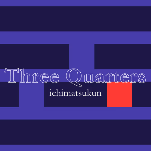 Three Quarters