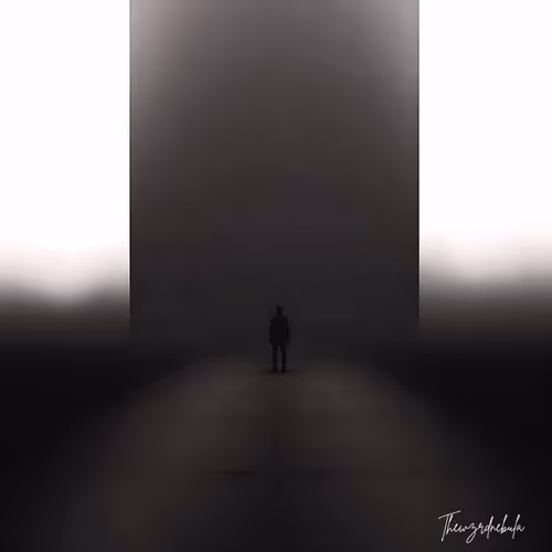 Threshold of Silence - The Monolith