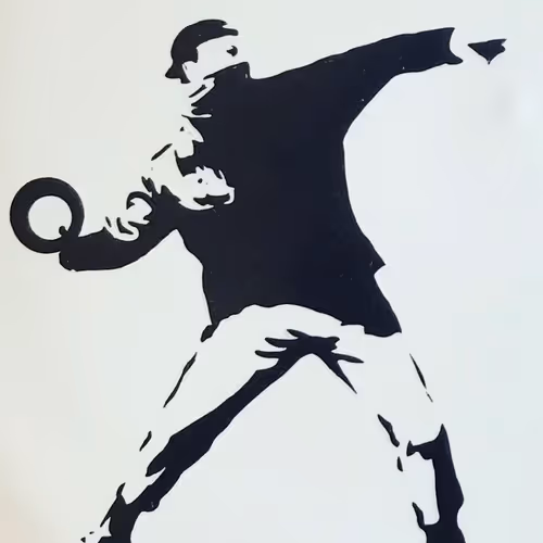 ThroneDiscs dyed discs