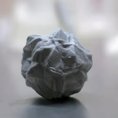 Through hardship to the Stars