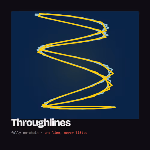 Throughlines