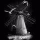 Throwing Windmills - old