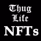 Thug Life NFTs 1#