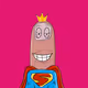 Thumb Man