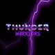 THUNDER WARRIORS