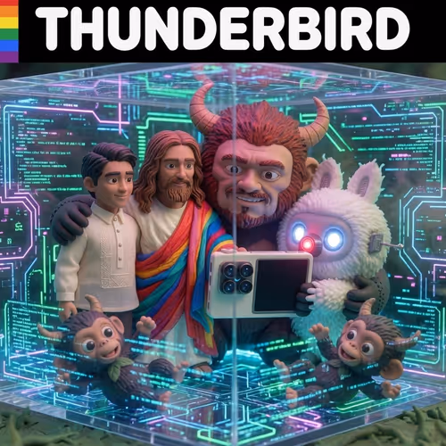 Thunderbird