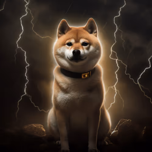 Thunder Doge