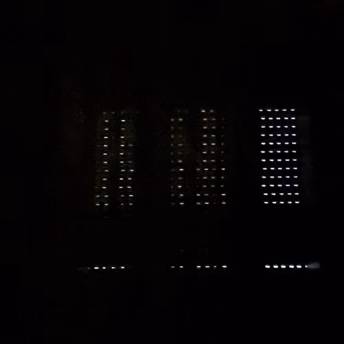 ThunderNight